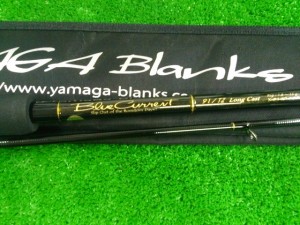 ブルーカレント　91ＴＺ　ロングキャスト